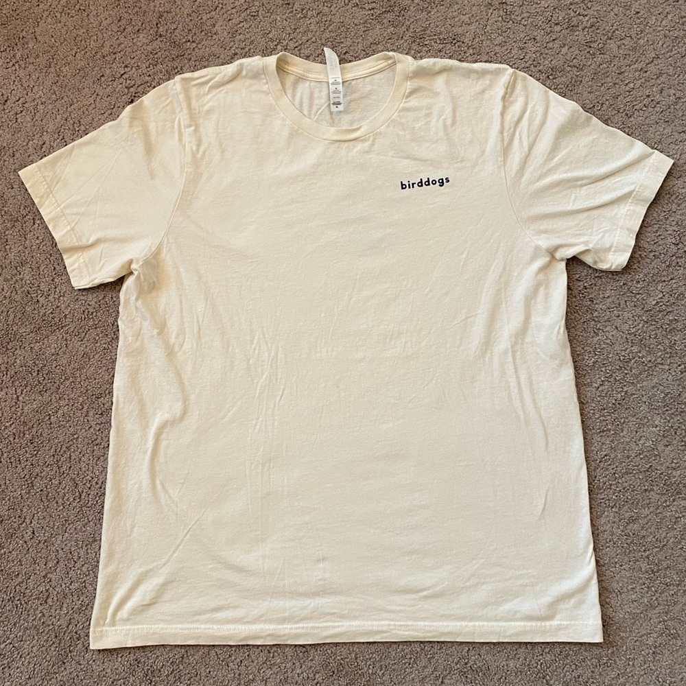 Birddogs - Mens T-Shirt